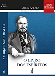 Livro O Livro dos Espíritos