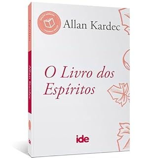 Livro O Livro dos Espíritos