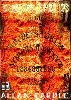Livro O Livro dos Espíritos