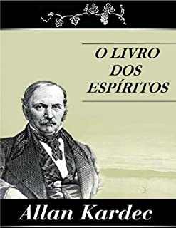 Livro O Livro dos Espíritos (Codificação Espírita 1)