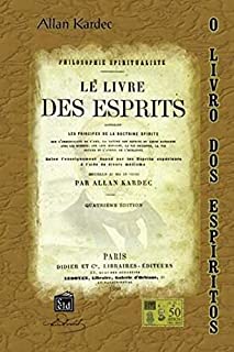 Livro O Livro dos Espíritos