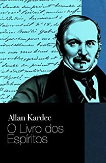 Livro O Livro dos Espíritos