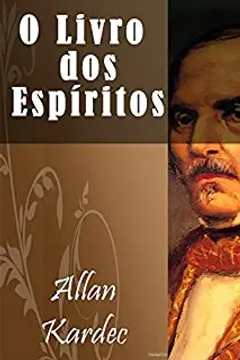 O Livro Dos Espiritos Allan Kardec Pdf