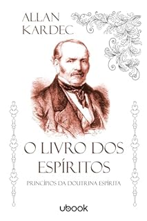 Livro O livro dos espíritos: princípios da doutrina espírita