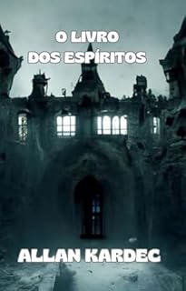 Livro O livro dos espíritos (traduzido)