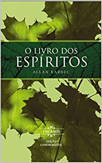 Livro O Livro dos Espíritos (Traduzido)
