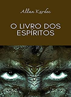 Livro O livro dos espíritos (traduzido)