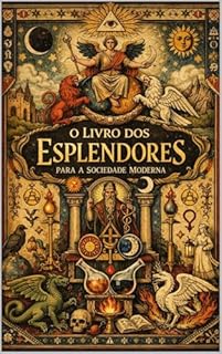 O Livro dos Esplendores : Para A Sociedade Moderna (Hermeticum Hub (BR) 22)
