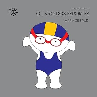 Livro O livro dos esportes (O mundo de Isa)