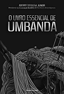Livro O livro essencial de Umbanda