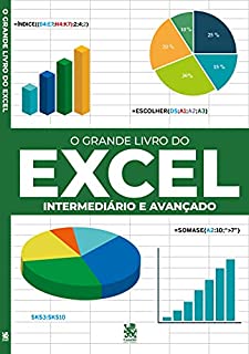O Grande Livro do Excel