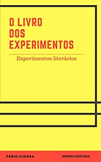 O Livro dos Experimentos