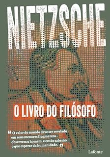 Livro O Livro do Filósofo