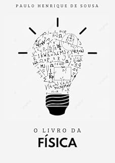 Livro O LIVRO DA FÍSICA