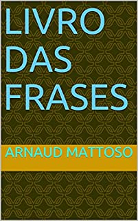 Livro das frases