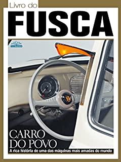 Livro Livro do Fusca