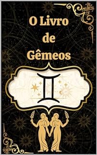 Livro O Livro de Gêmeos