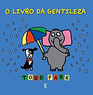 Livro O livro da gentileza