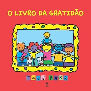 Livro O livro da gratidão