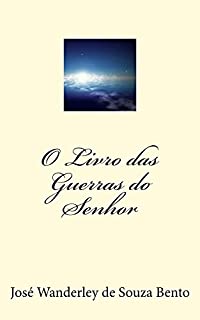 Livro O Livro das Guerras do Senhor