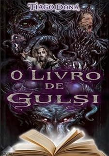 Livro O Livro De Gulsi