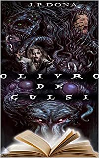Livro O Livro De Gulsi