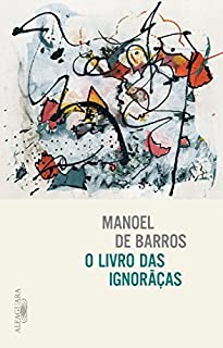 Livro O livro das ignorãças