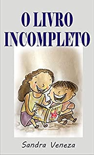 Livro O livro incompleto