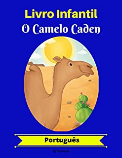 Livro Livro Infantil: O Camelo Caden (Português)
