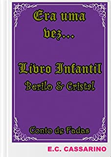 Livro Era uma vez...: Livro Infantil
