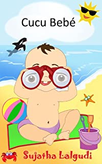 Livro Livro infantil ilustrado: Cucu Bebé - Um livro ilustrado para crianças: Livros para crianças. (Portuguese Edition) Livros para crianças de 3-7 anos (Livros infantil ilustrado 1)