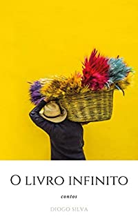 Livro O Livro Infinito