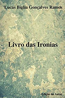 Livro Livro das Ironias