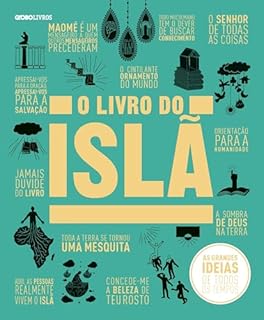 Livro O livro do islã (As grandes ideias de todos os tempos)