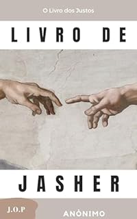 Livro Livro de Jasher: Ou O Livro dos Justos