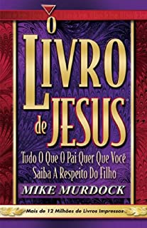 Livro O Livro de Jesus