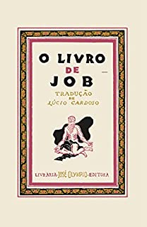 Livro O livro de Job