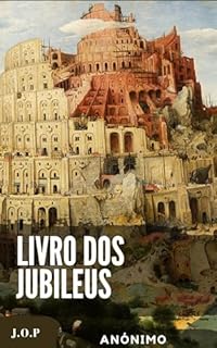 Livro Livro dos Jubileus