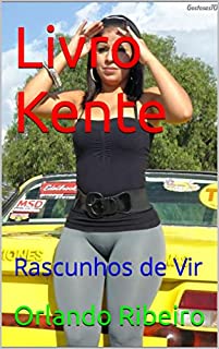 Livro Livro Kente: Rascunhos de Vir