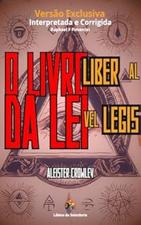 Livro O Livro da Lei