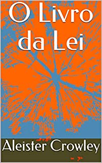 Livro O Livro da Lei