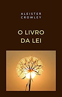 Livro O Livro da Lei (traduzido)
