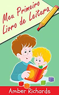 Livro Meu Primeiro Livro De Leitura