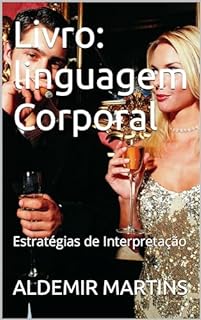 Livro Livro: linguagem Corporal: Estratégias de Interpretação