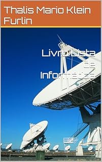 Livro Livro Lista de Informática