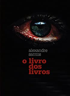 Livro O livro dos livros