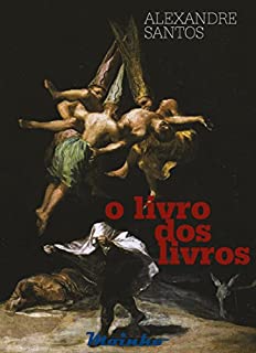 Livro O Livro dos Livros