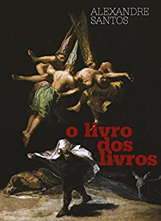 Livro O livro dos livros