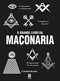 O Grande Livro da Maçonaria