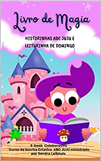 O MISTÉRIO DA CAPIVARA (Portuguese Edition) eBook : JUJU, ABC